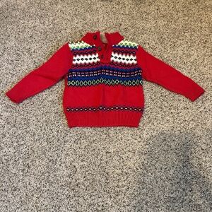 GAP Kids’ Sweater